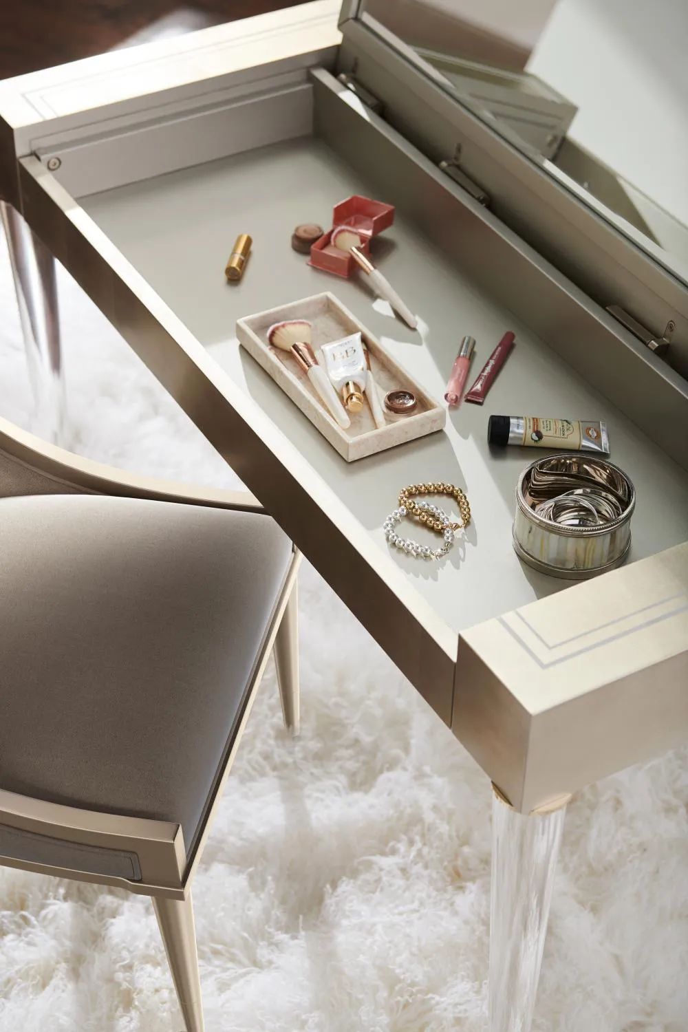 美克美家家居轻奢系列,美克美家整体家装