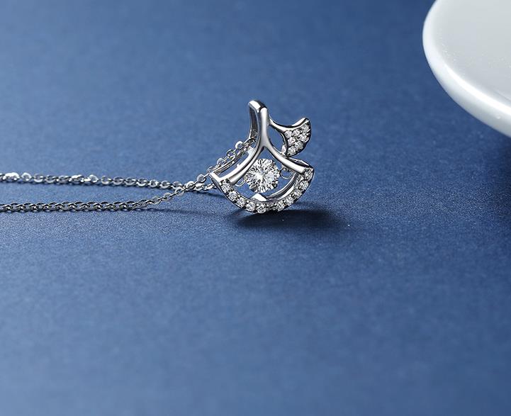 银项链多少钱一条合适,银项链一般多少钱一个