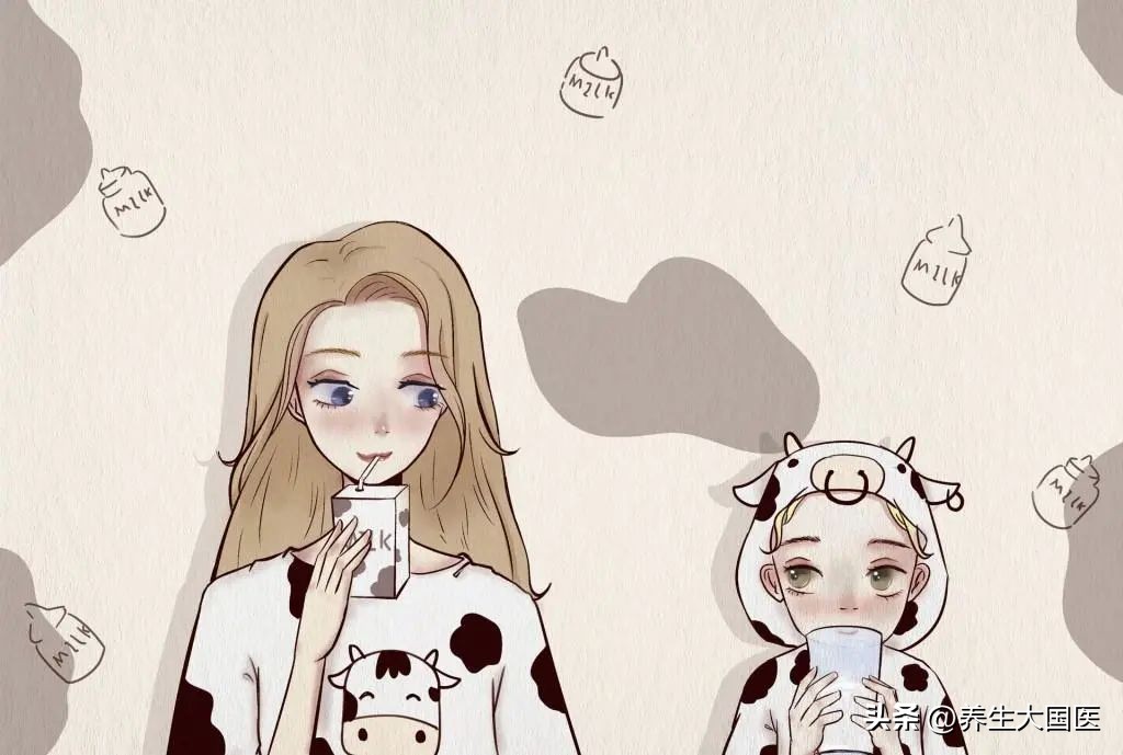 早上空腹喝牛奶的危害居然这么多,请问专家晚上喝牛奶的坏处有哪些