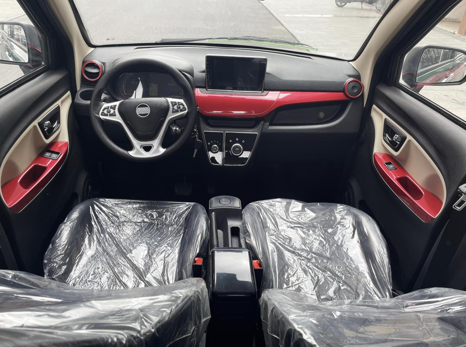 续航里程高时速又快的双座电动车,低速电动车最新车型