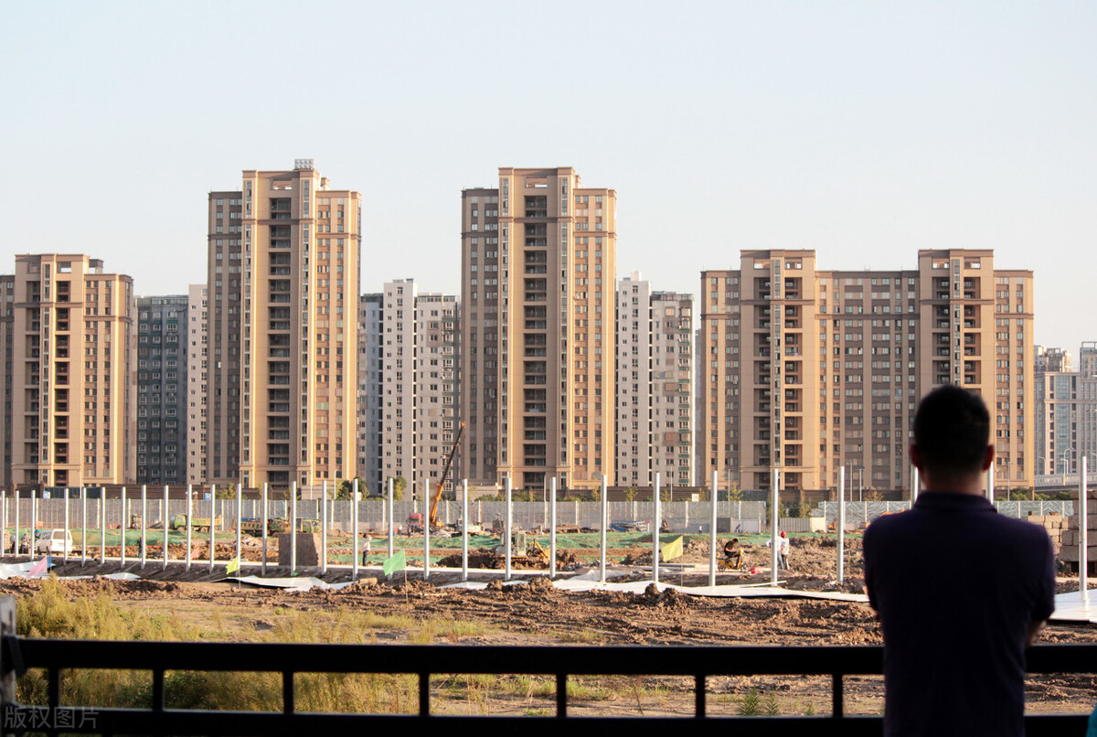 烟台楼市2022年8月去化周期,烟台未来五年楼市会跌么