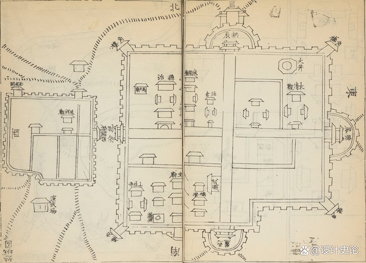 太谷文化古城,太谷历史文化名城