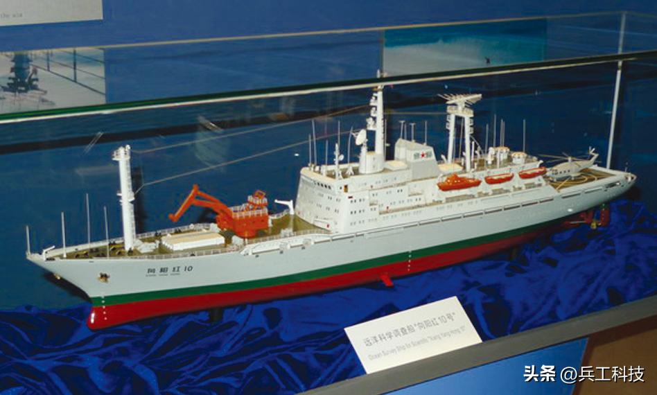 拉开中国近代造船工业序幕,江南造船厂建造过哪些重要船只