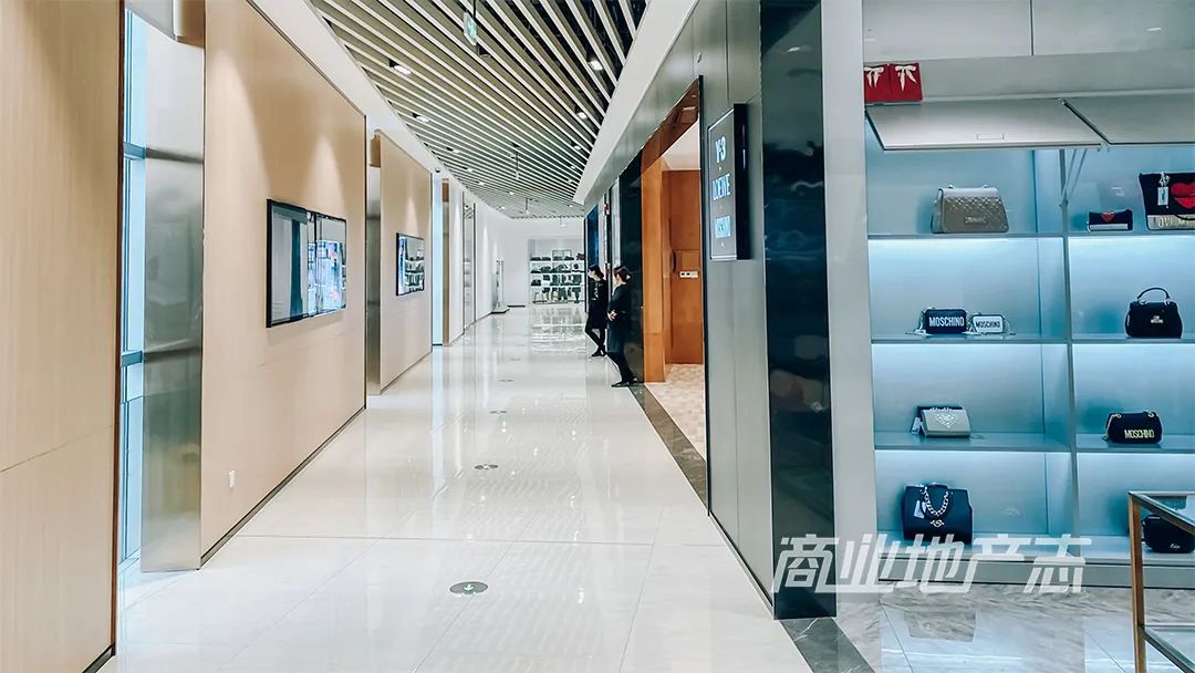 CRR看场｜沸沸扬扬的TFS天府国际保税中心