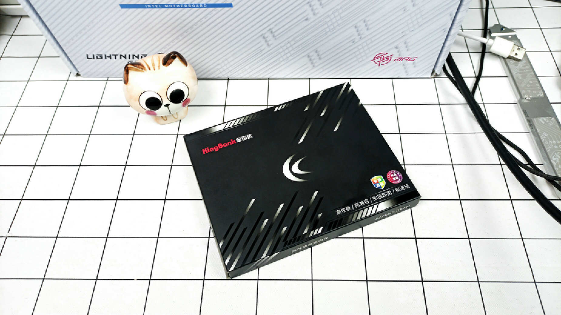 双8g的金百达ddr5内存超频,金百达银爵ddr56000超频提升大吗