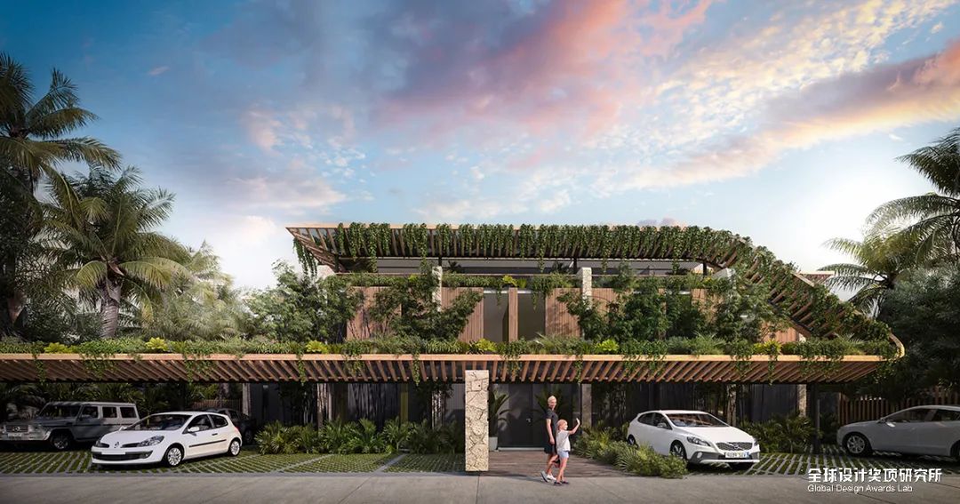 国外篇|2022WDA世界设计奖获奖名单公布