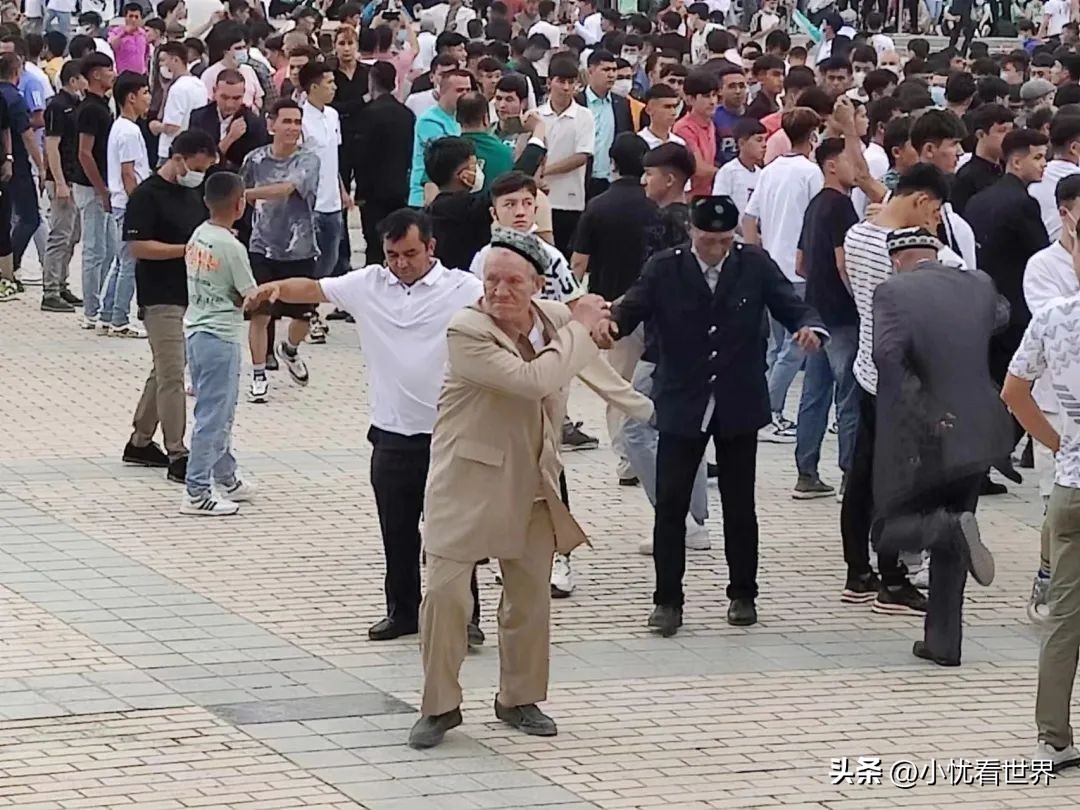 疆行记之乌孙古道,疆行记纪录片完整版