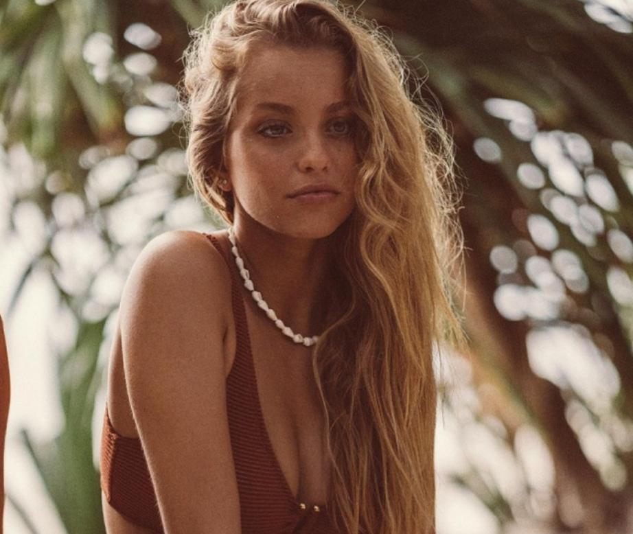 马竞妖星模特女友遭遇*照门艳**！15岁拍摄的不雅照惨被前男友曝光