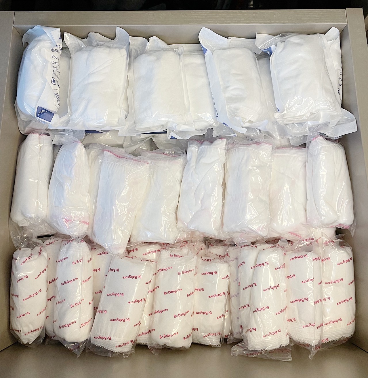 真正实用的母婴好物推荐,实用宝宝家庭必备好物推荐