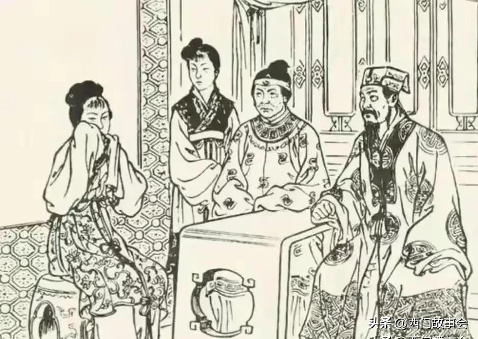 民间故事大全100集,民间故事深山奇遇