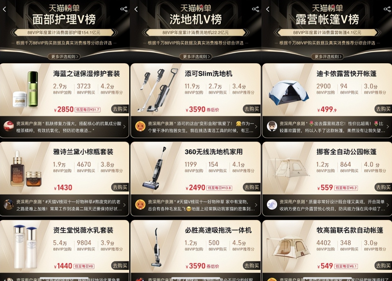 618大额券88vip,88vip的天猫618优惠券在哪里领