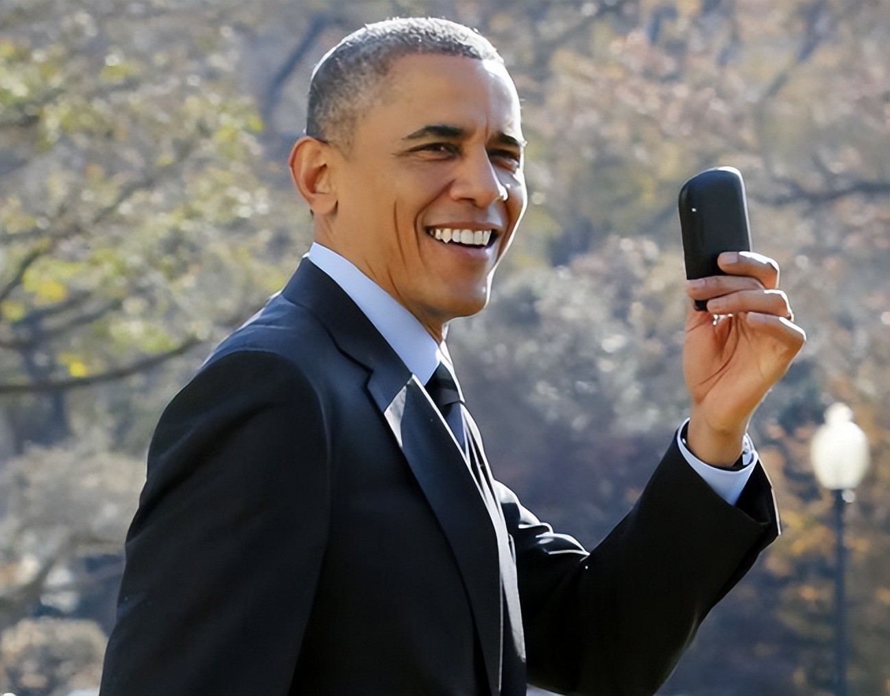 通信历史连载1,加拿大黑莓手机现状