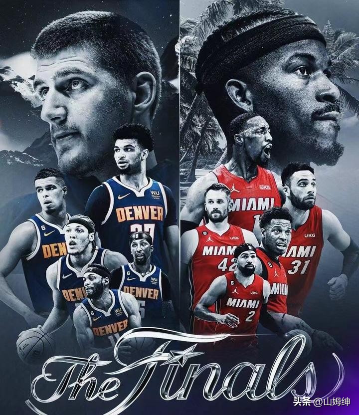 2023年nba总决赛第6场,2023年nba总决赛第一场比赛结果