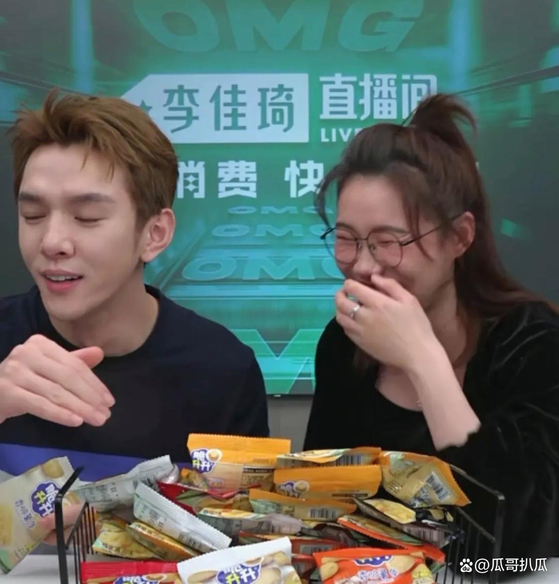 小杨哥卖假货风波回应,小杨哥被质疑卖假货