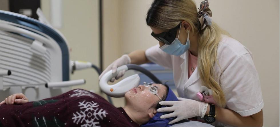 【名医名科】皮肤科：守护皮肤健康与美丽