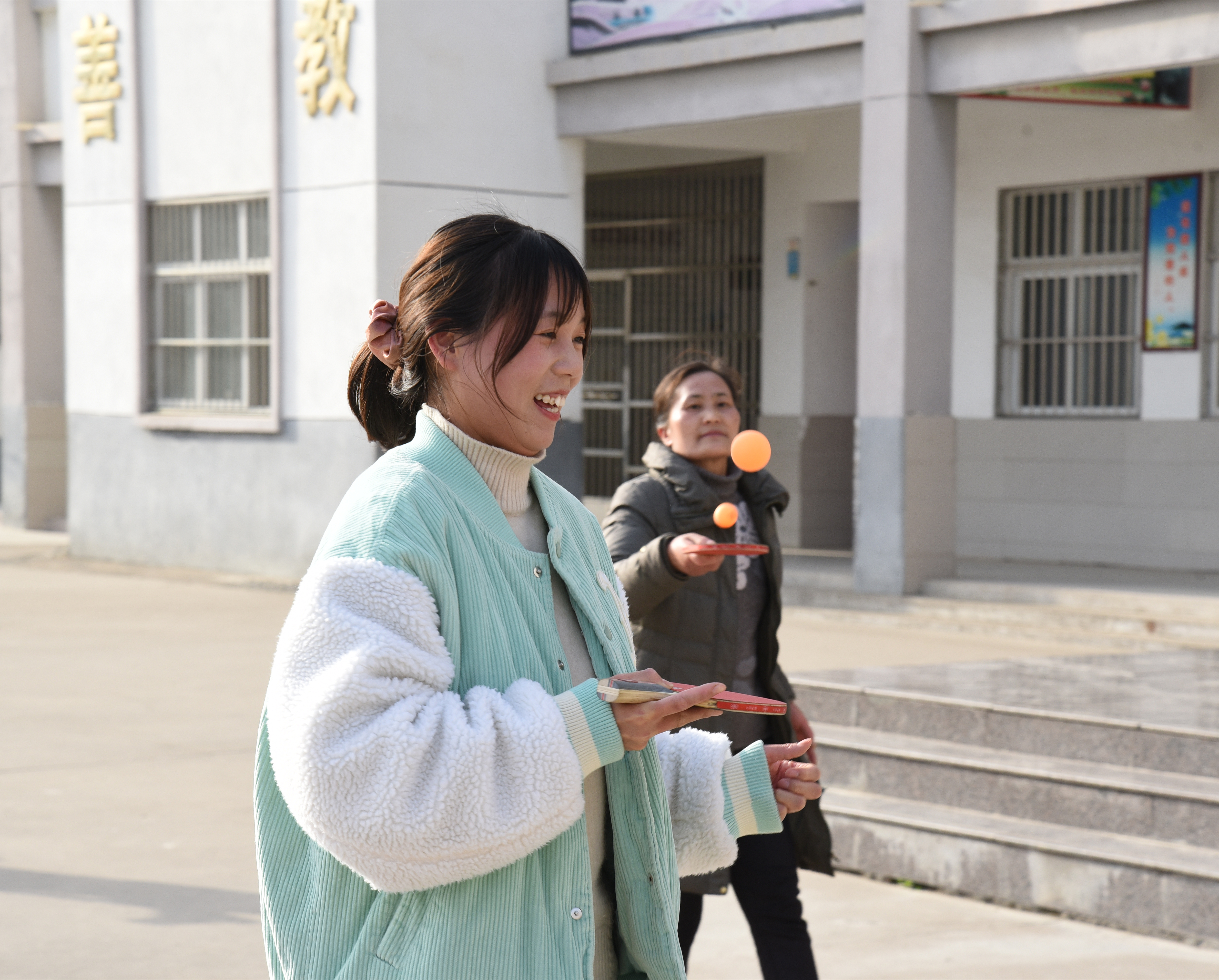 城关小学三八妇女节,三八妇女节快乐幸福