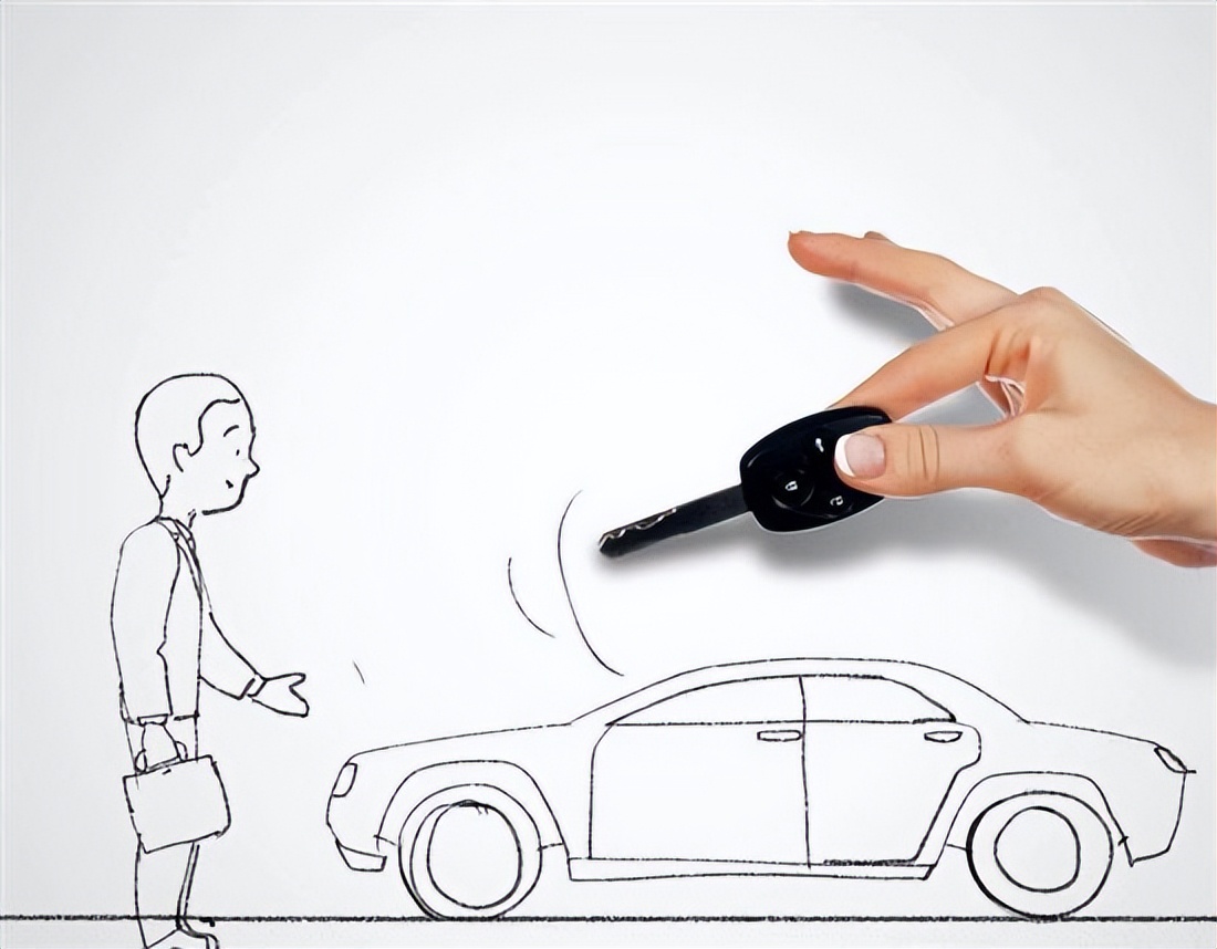 车贷和全款哪个好,银行贷款买全款车还是直接车贷好