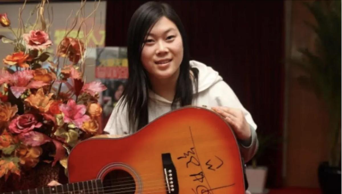 西单女孩完整版视频,西单女孩原版视频