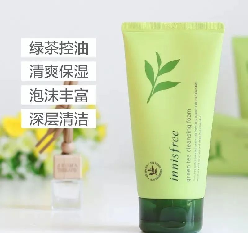 韩国悦诗风吟护肤大瓶装,韩国悦诗风吟绿茶精华怎么样