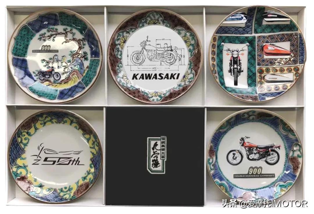 全球限量100台川崎h2c,目前川崎最值得入手的型号