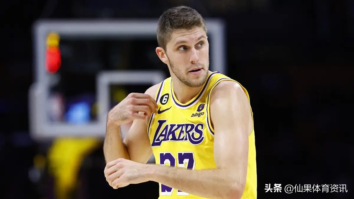 马特莱恩在湖人拿了多少钱,马特莱恩纪录片