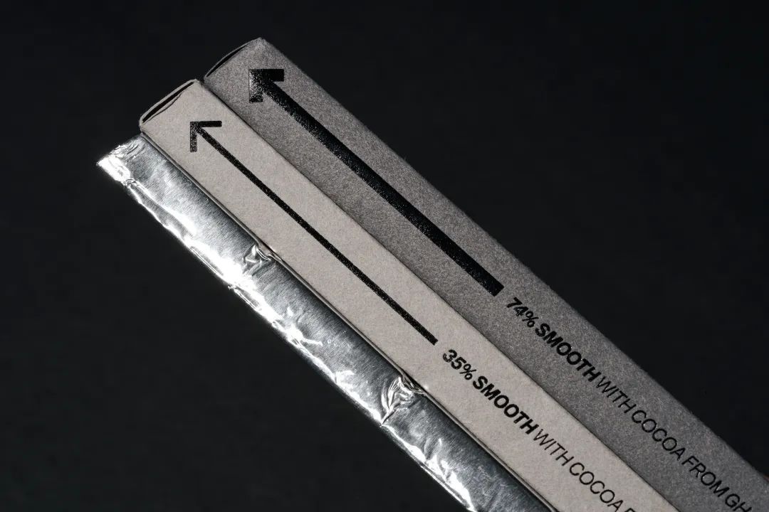 巧克力推荐独立包装高颜值,巧克力礼盒真的是颜值担当