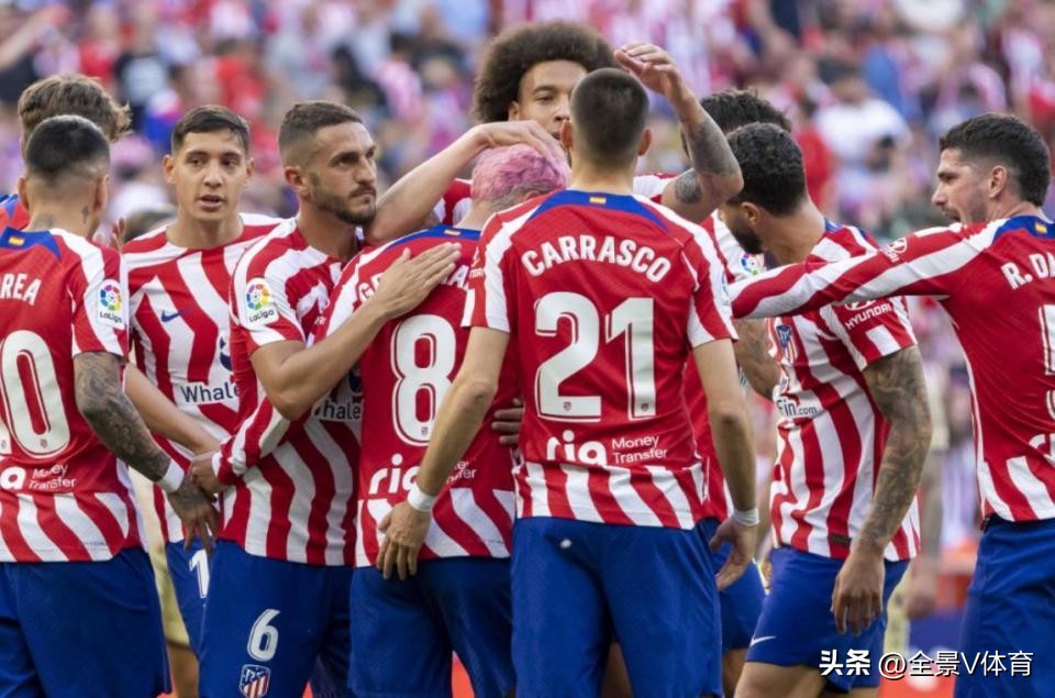 西甲积分榜皇马大胜落后巴萨12分,西甲最新积分榜巴萨贝蒂斯