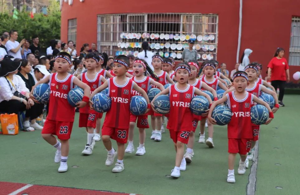 益悦童心幼儿园庆六一精彩表演,清东幼儿园庆六一游园活动