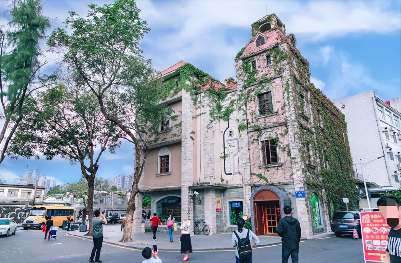 深圳最值得去的十个地方,深圳吃货必去的地方