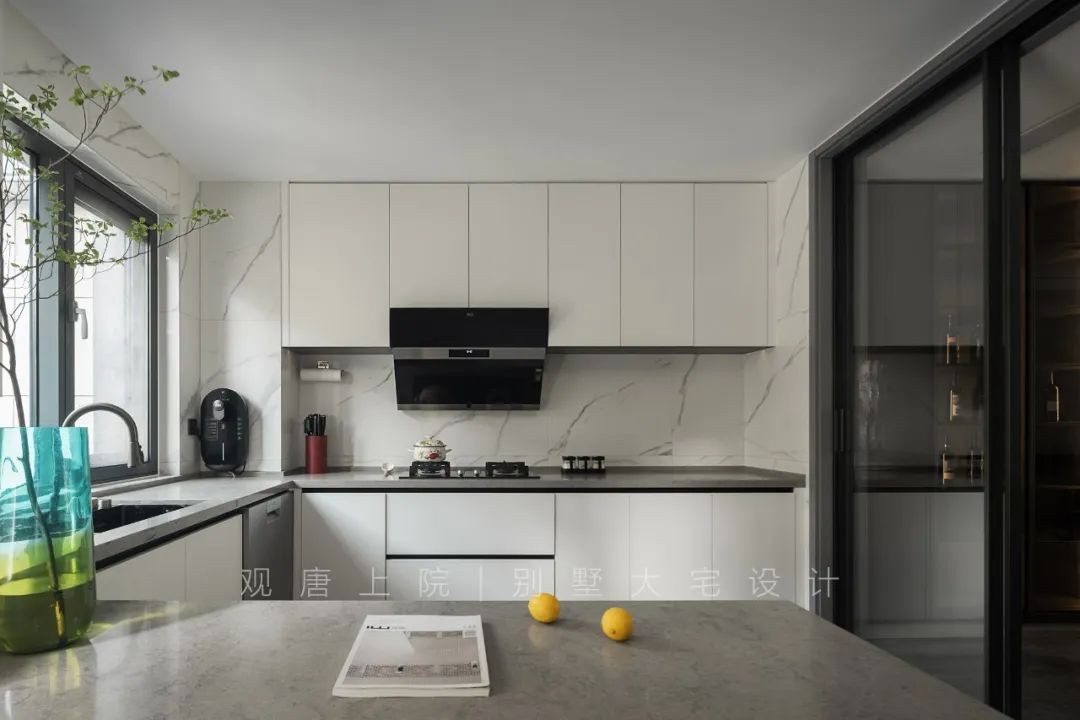 不止于设计,室内都市森林