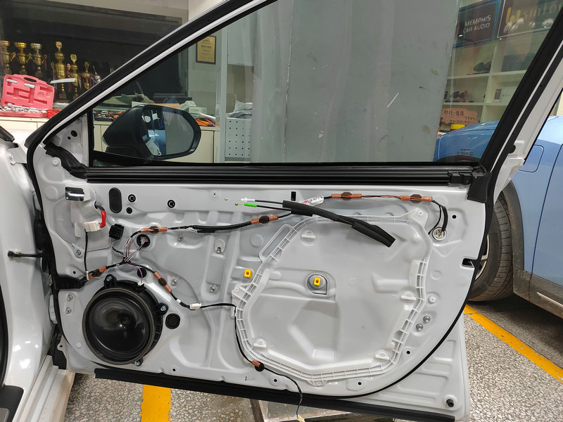 让音响迅速提升音质,让音响音质变好