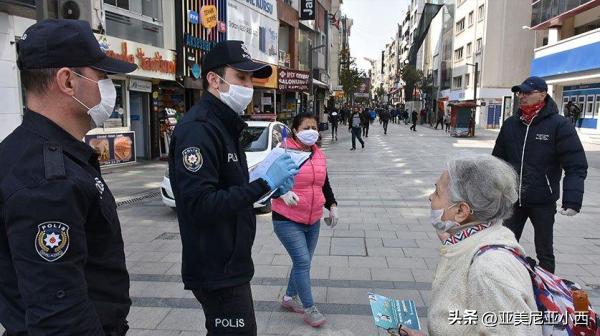 现在去土耳其安全吗,土耳其安全治安怎么样