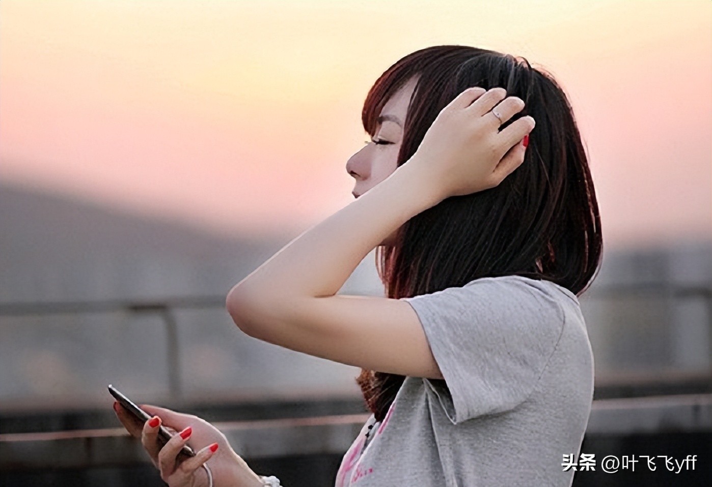 情人之间要结束的征兆,长久维持婚外情人关系的四个原则