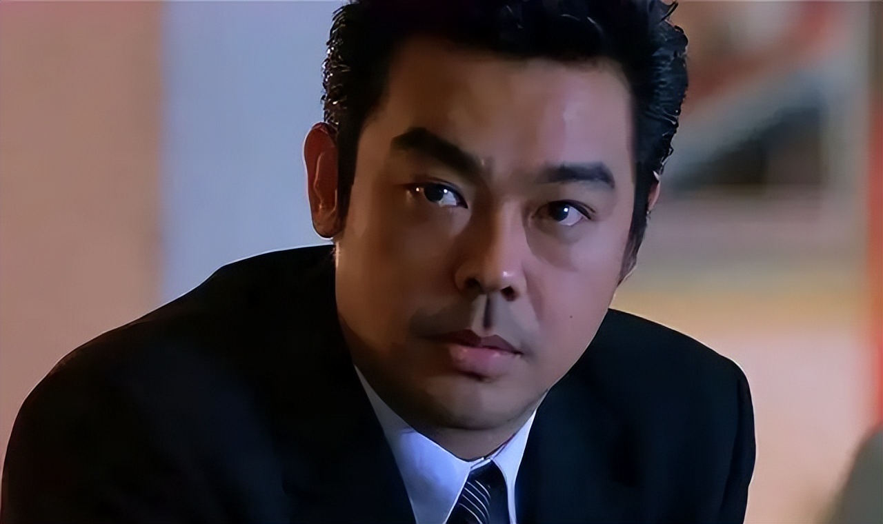 刘青云拿影帝的心酸历程,刘青云电影最经典的十部