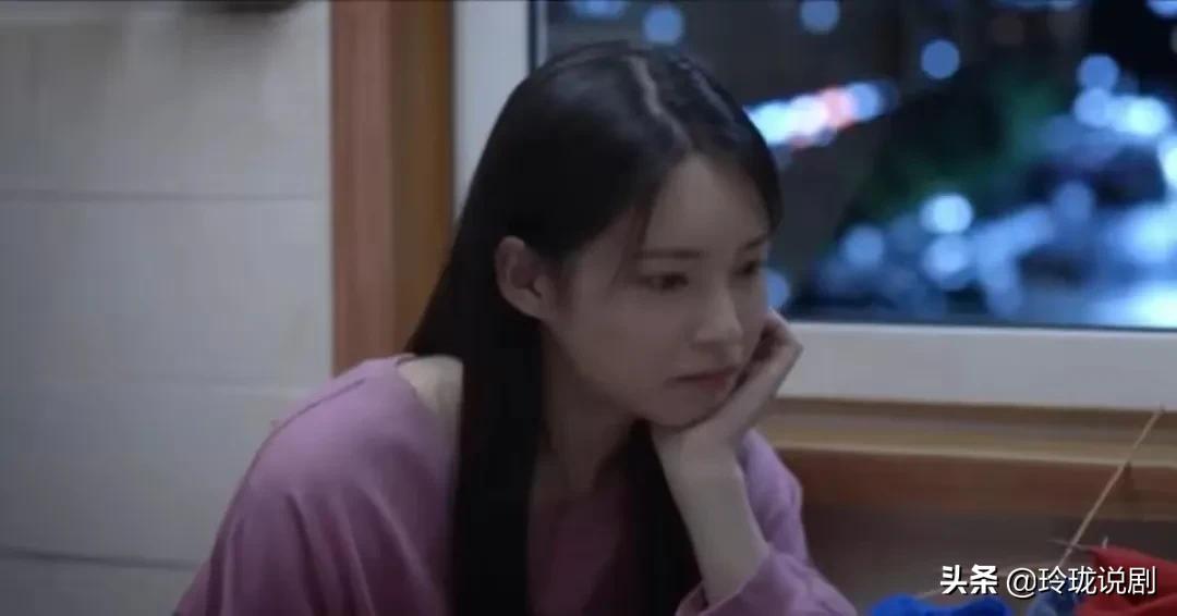 心居冯茜茜顾昕吻戏,心居冯茜茜和顾昕接吻