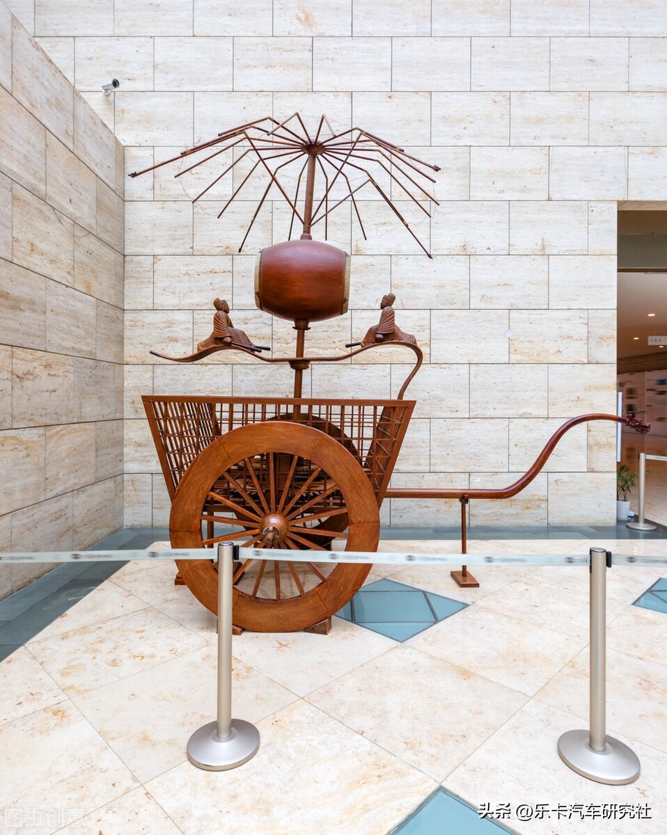 汽车的诞生给人类带来了哪些影响,汽车的诞生动画故事