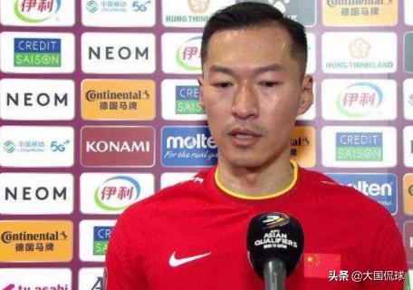 国足对吴曦的处理,日本男足击败巴拉圭黄健翔