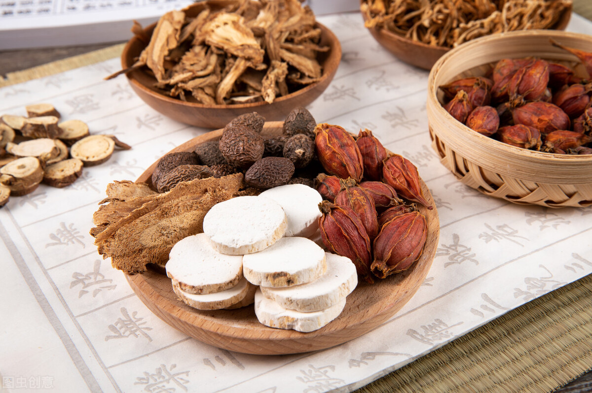 卵巢囊肿，不手术，中医治疗有实效