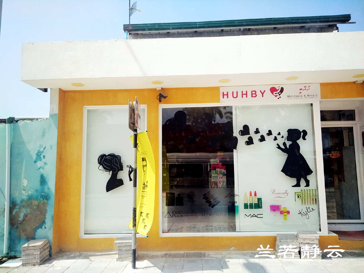 马尔代夫十大顶级岛,探秘马尔代夫马什岛的美妙之处