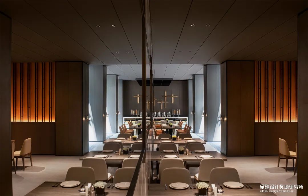 室内大丰收！2021LIV酒店设计大奖结果公布