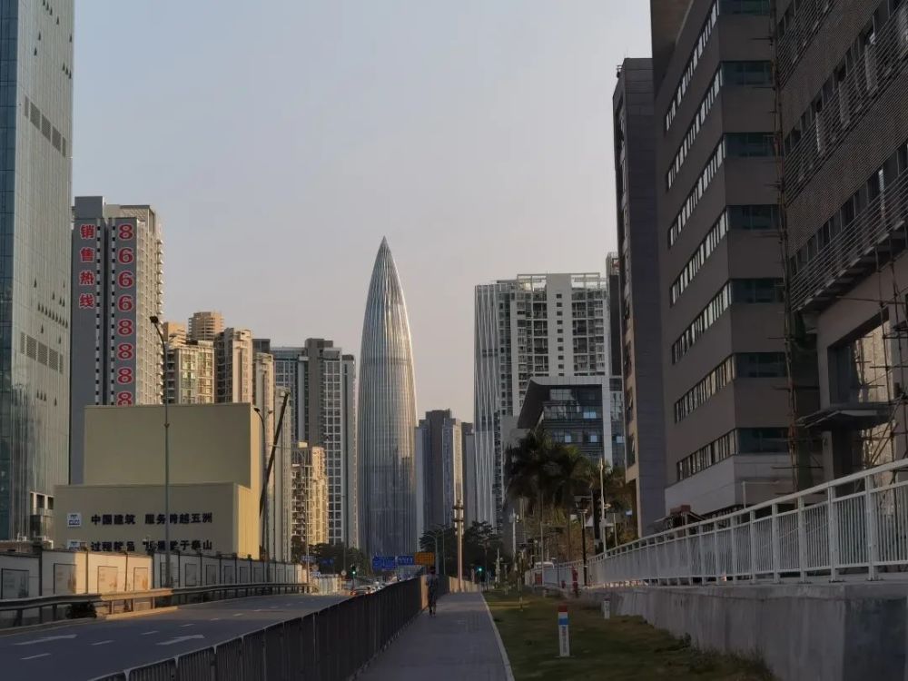 香港新一代“陆漂”,开始“反向偷渡”