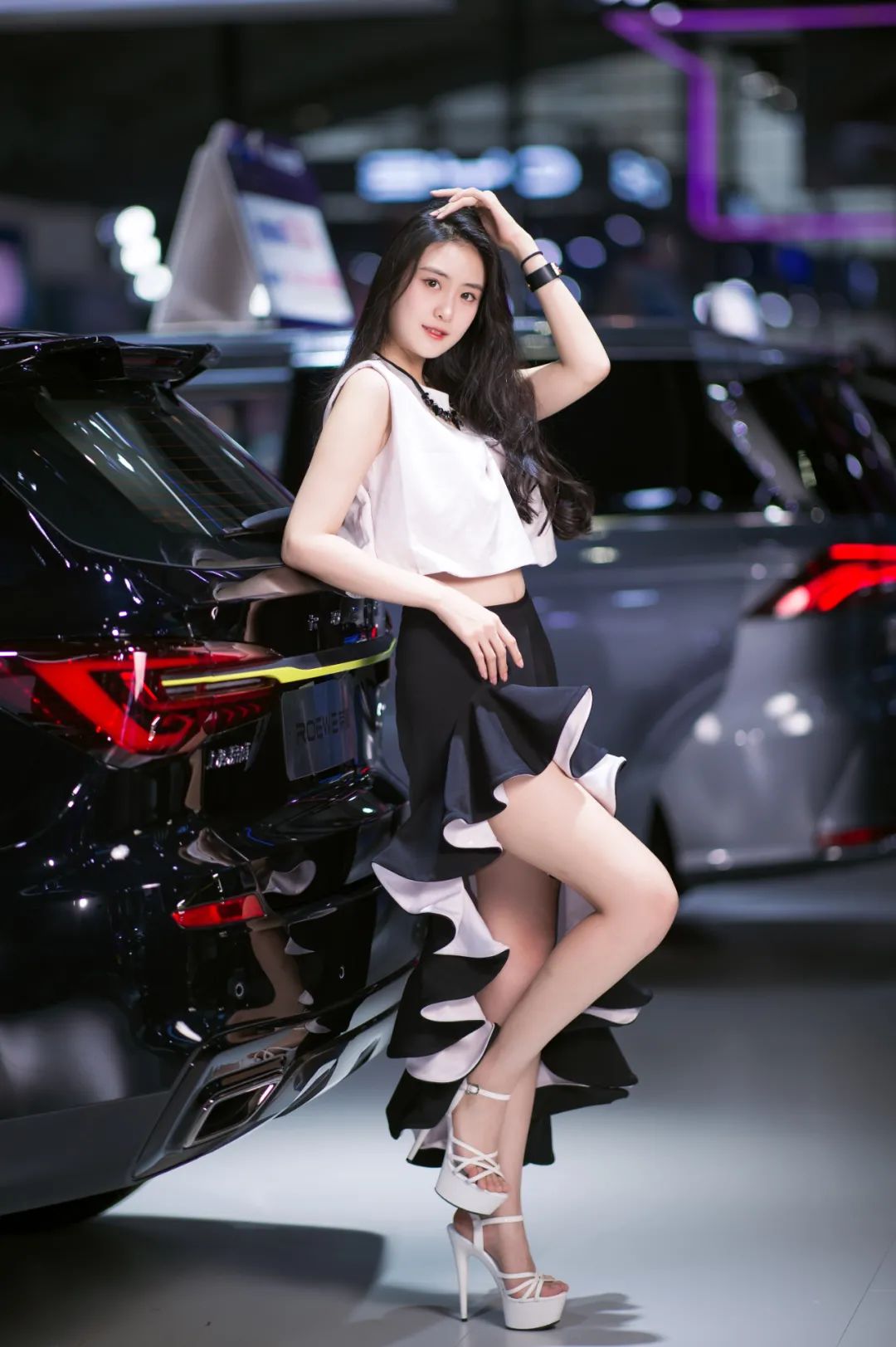 9月沈阳车展时间表,车展沈阳国际展览中心门票免费