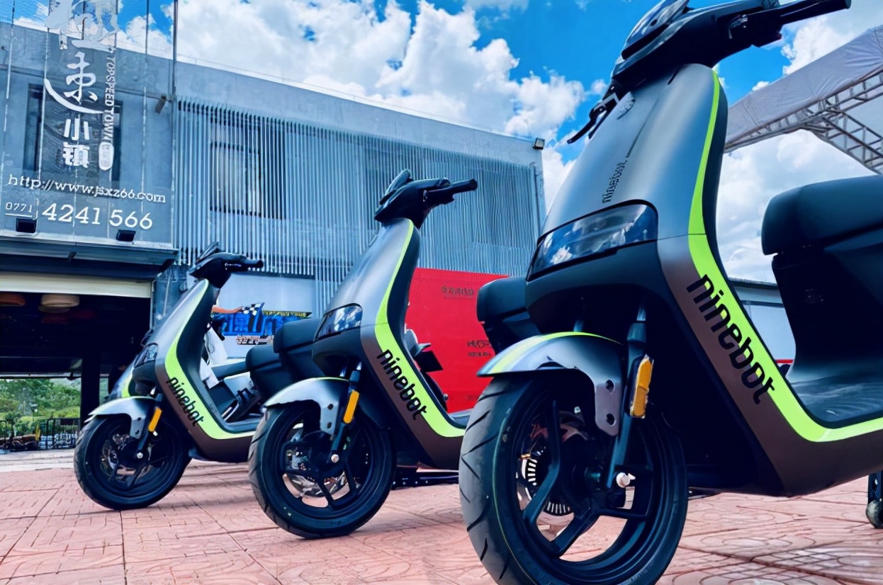 雅迪电动车排名第一名,雅迪2019年电动车销量排名