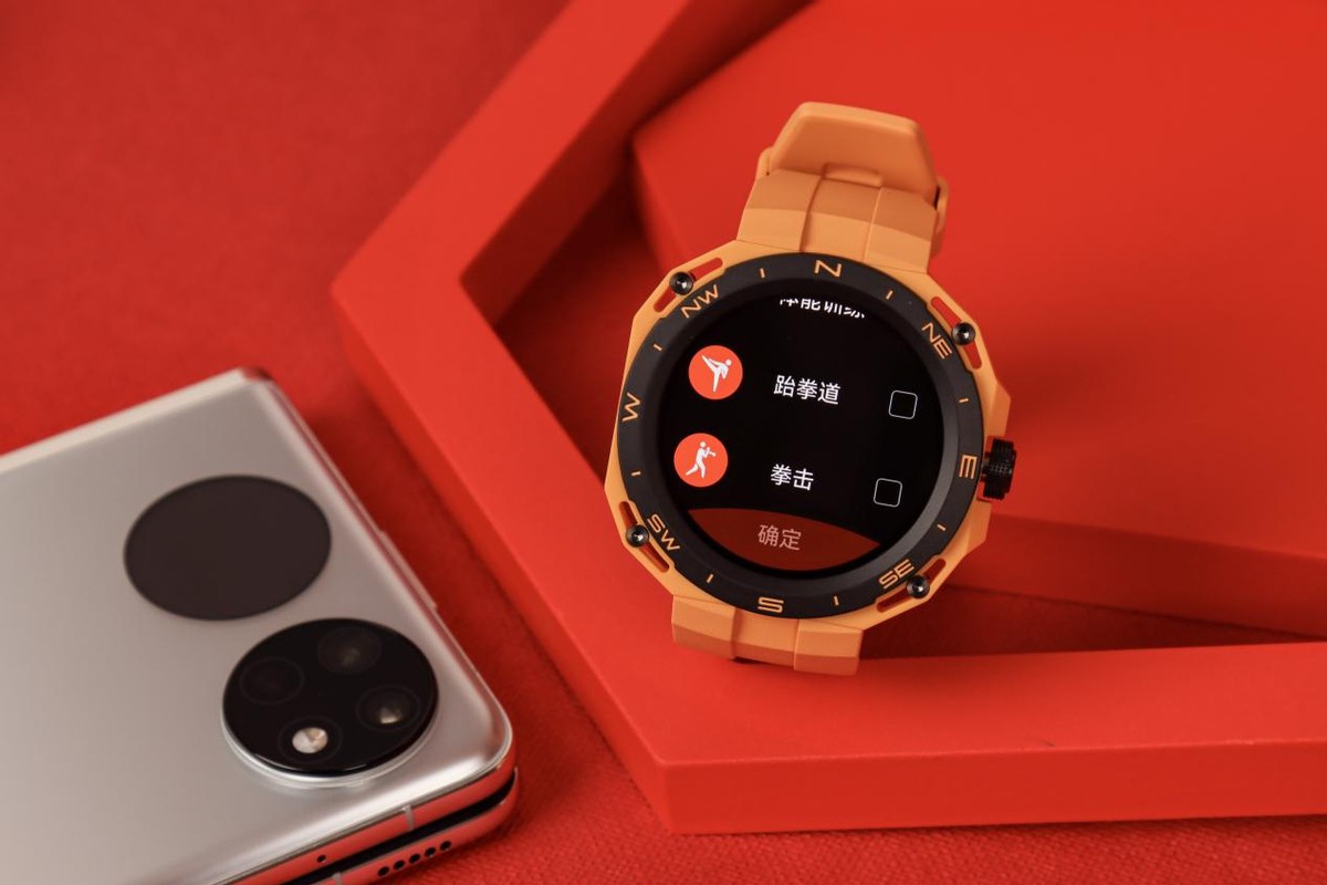 华为watchgtcyber一体表带,华为watchgtcyber换表带