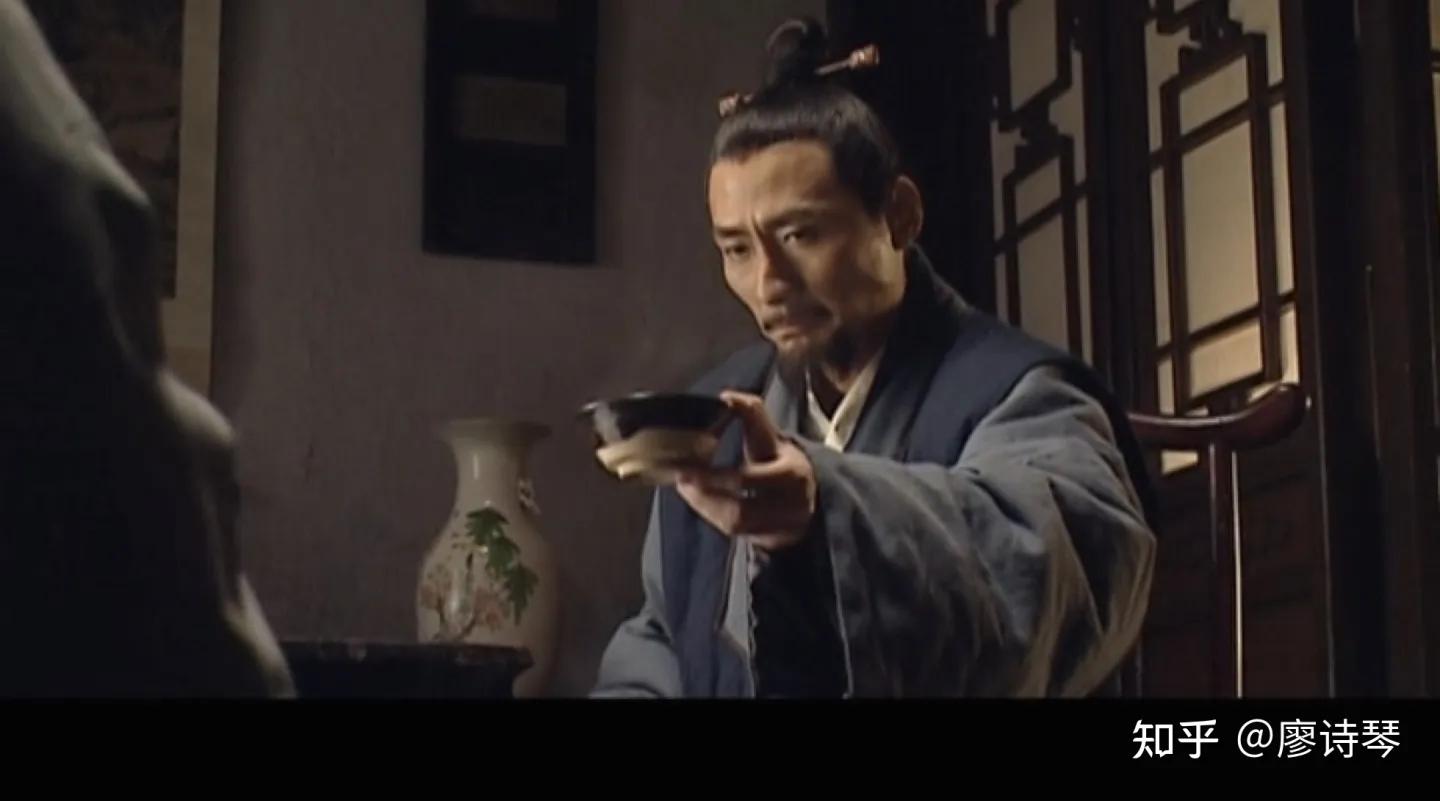 大明王朝156630集深度解析,深度解说大明王朝1566第二集