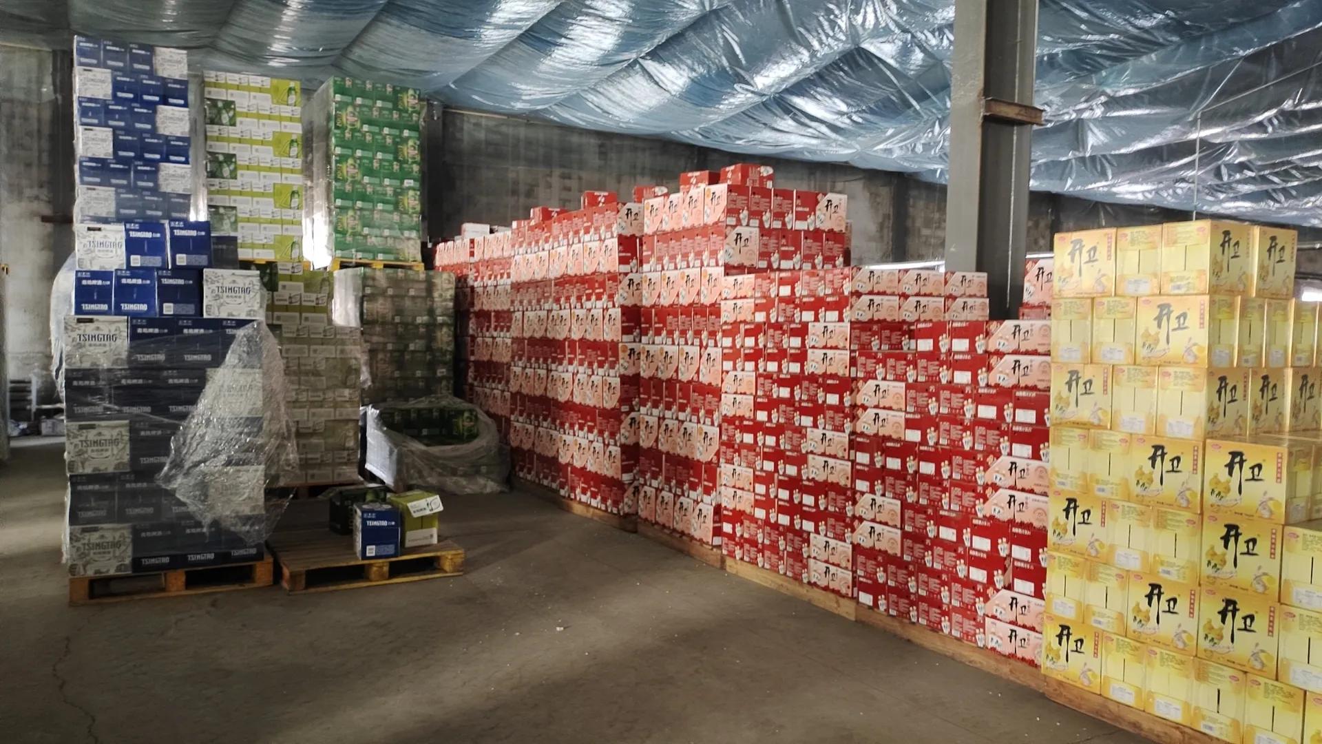 黑龙江海林市：加快补齐农村商业设施短板推动县域商业高质量发展