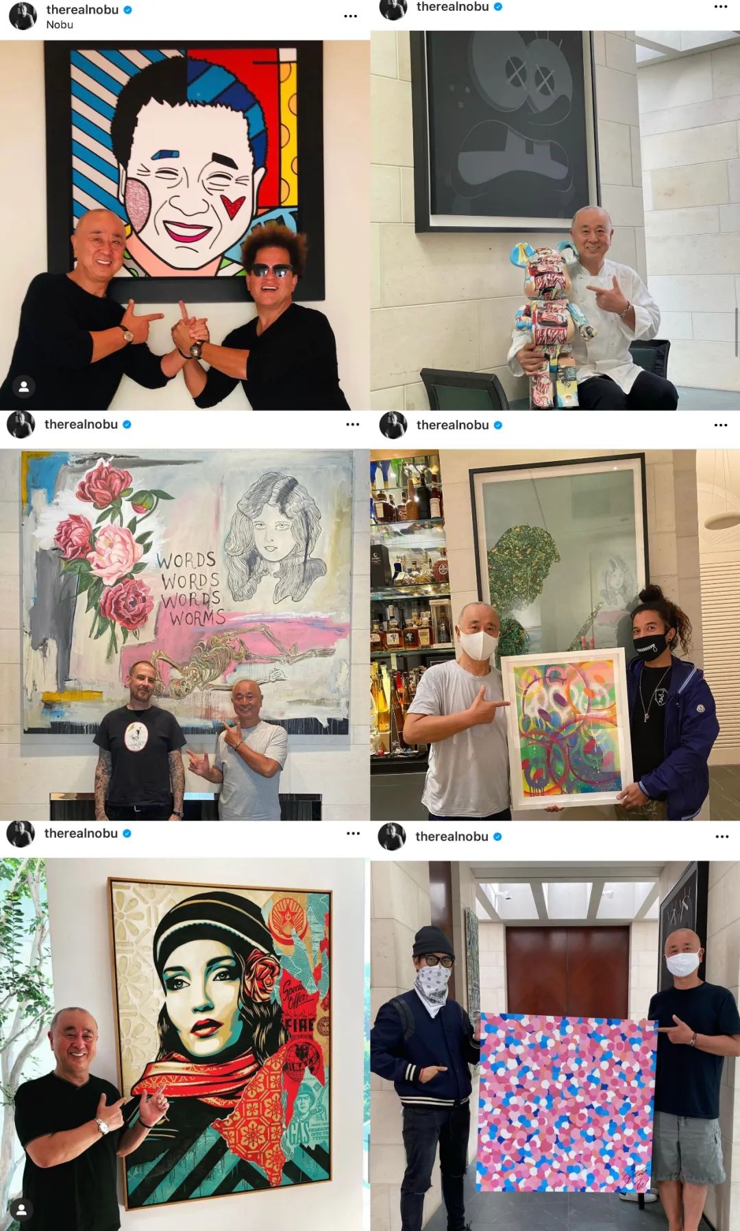 nobu餐厅澳洲,nobu餐厅创始人