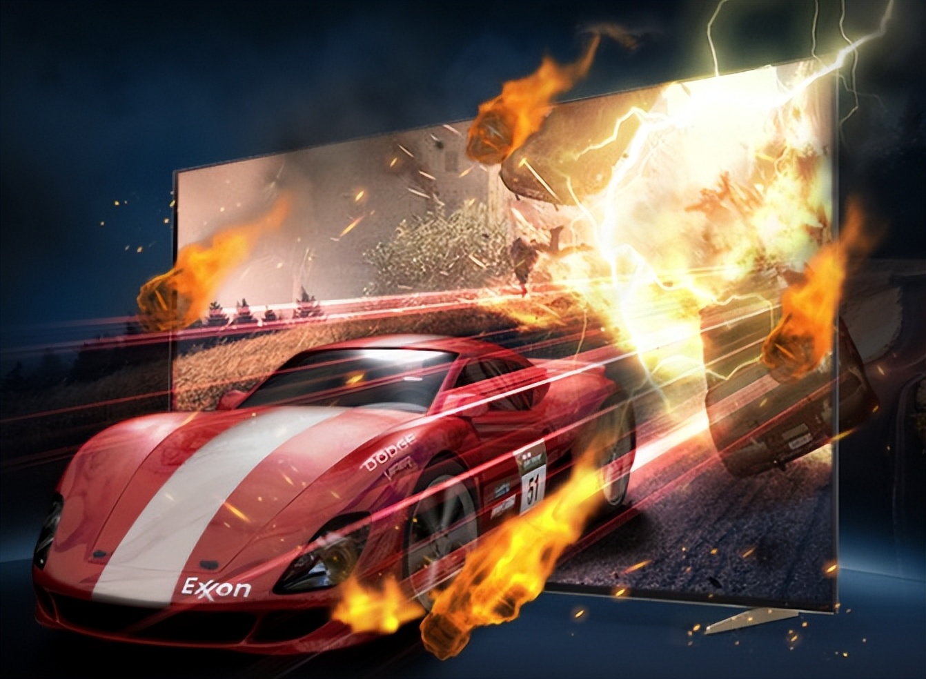 小米华为海信电视哪个好,创维海信小米华为哪个电视好