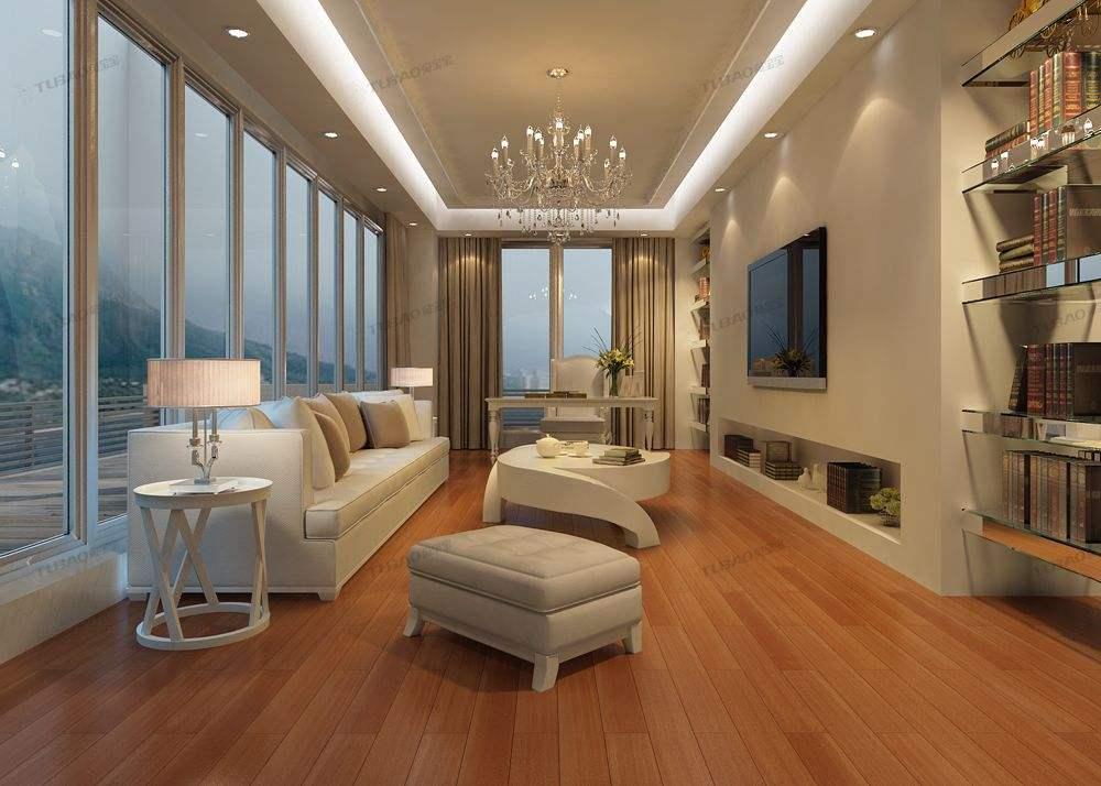 木地板和瓷砖比有哪些优势,木地板与瓷砖的区别