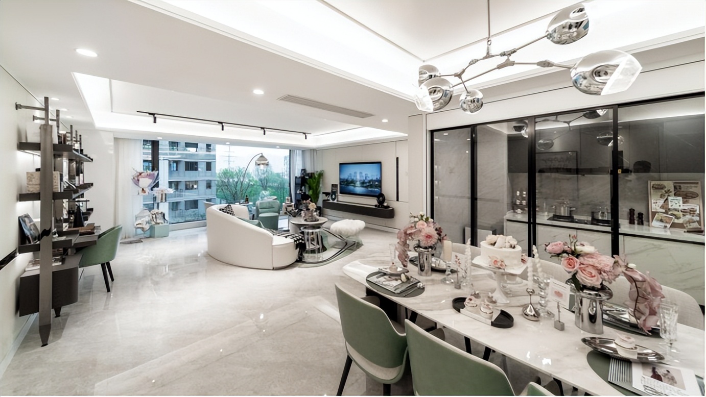 不上分销的楼盘好吗,不上分销的楼盘